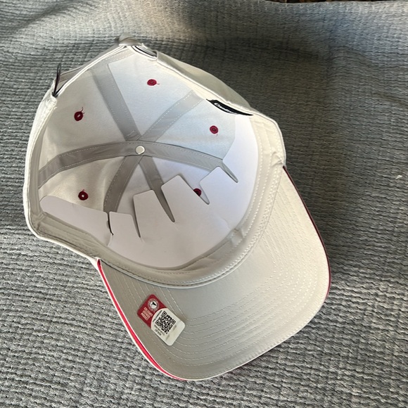Indiana Hoosier adjustable hat IU (unisex) - Picture 3 of 3